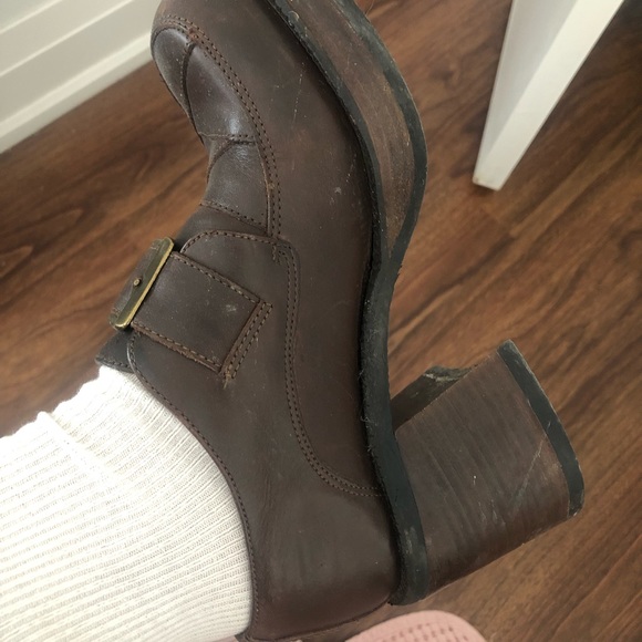 Vintage Steve Madden platform loafers - Picture 3 of 4